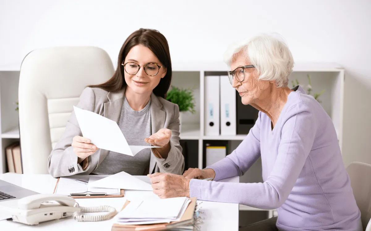 Illustration for article: Life Settlement Broker Fees & Commissions Explained