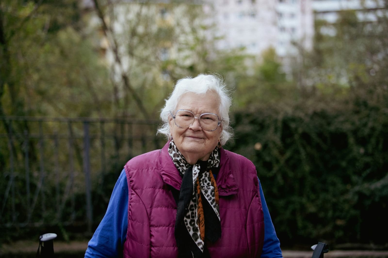 Margaret R.