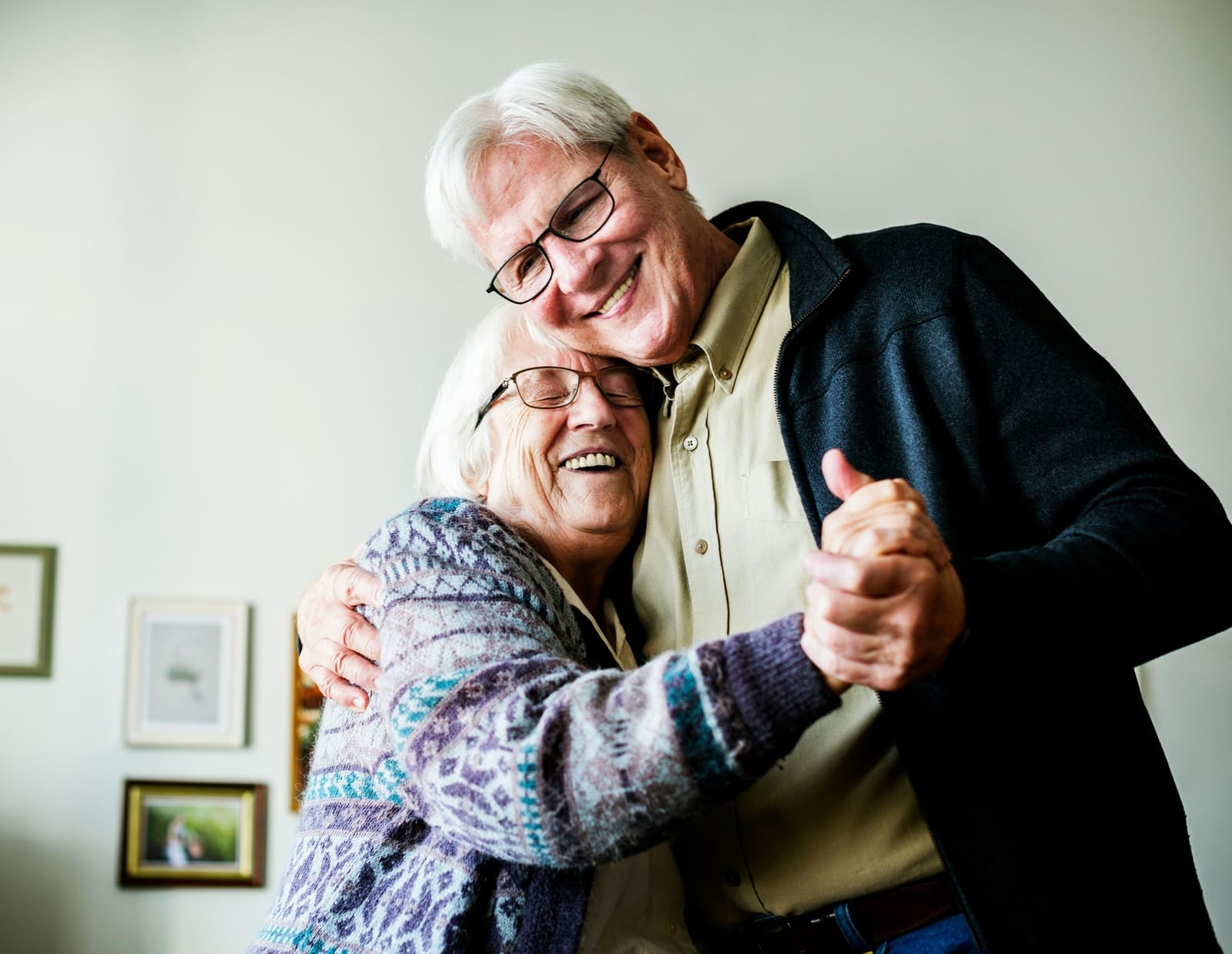 Robert & Linda K.