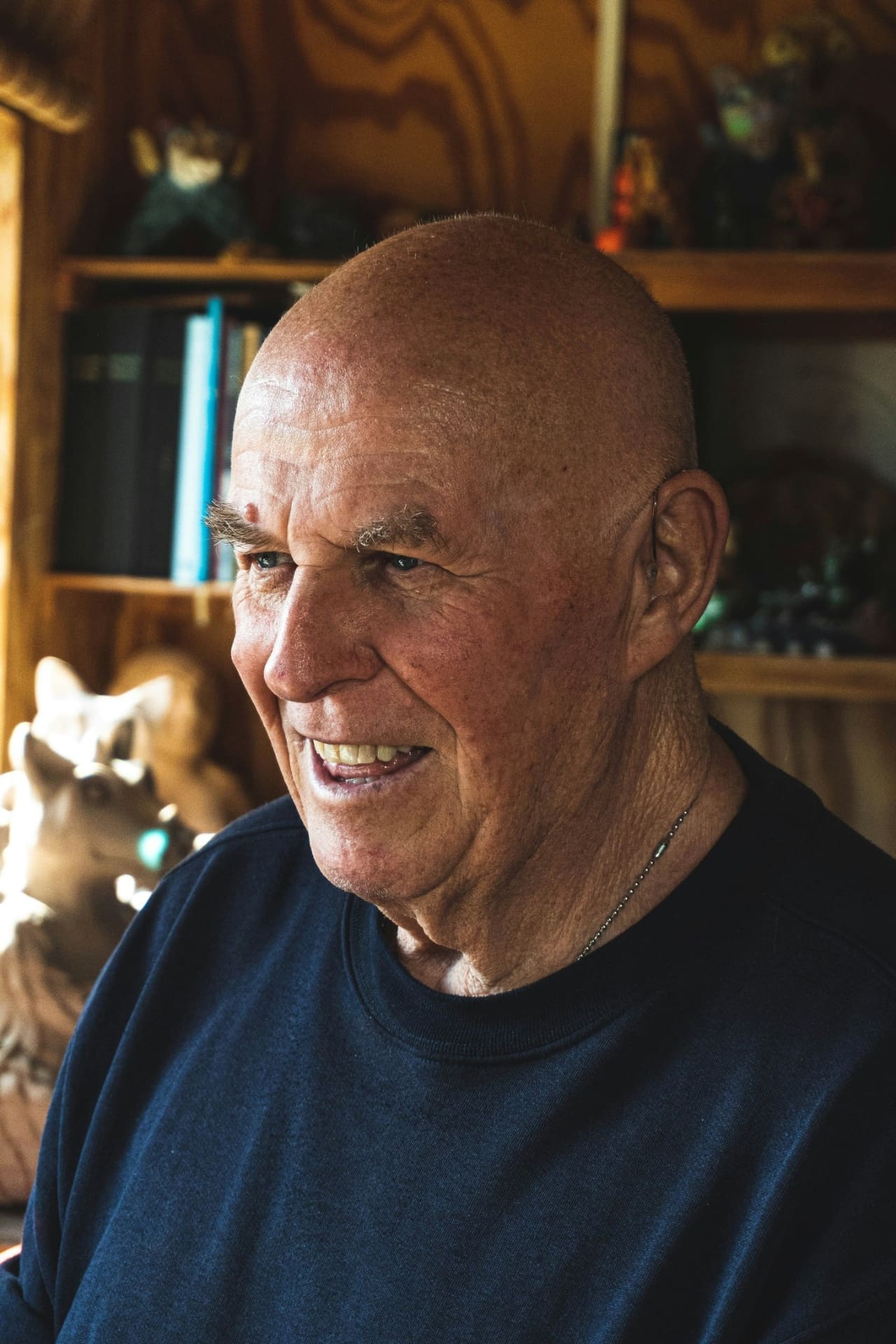 James T.